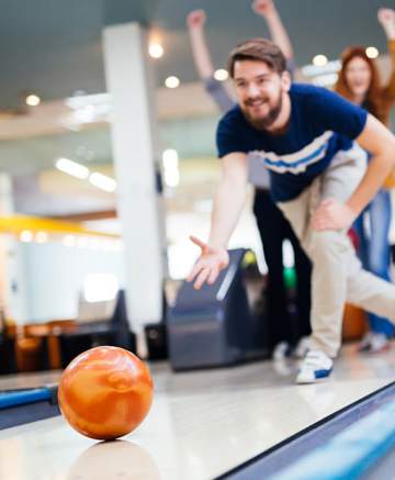 Profitez d'une sortie en famille ou entre amis au Bowling de Lavaur ! 