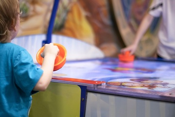 Jeux pour enfants et ados