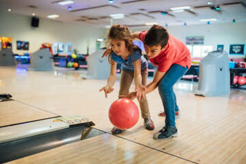Organisez vos sorties scolaires et périscolaires au bowling !